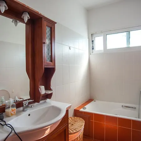 Helmata With Privecy Вилла Аргостолион