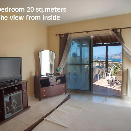 Helmata With Privecy Вилла *