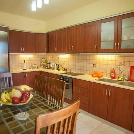 Вилла Helmata With Privecy *