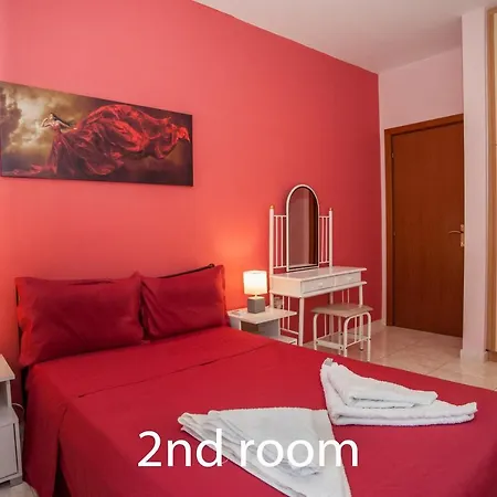 Вилла Helmata With Privecy *