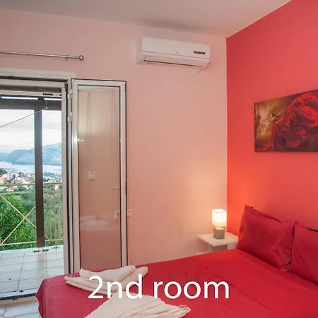 Helmata With Privecy Вилла