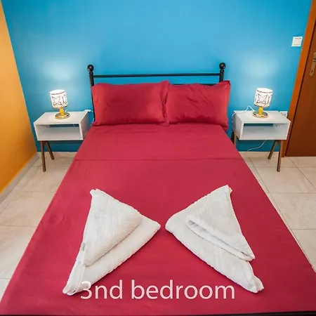 Helmata With Privecy Вилла *