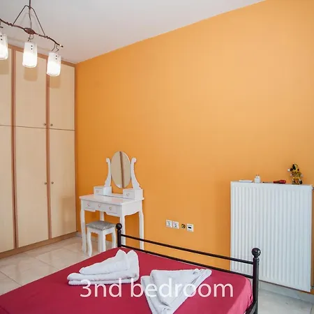 Вилла Helmata With Privecy