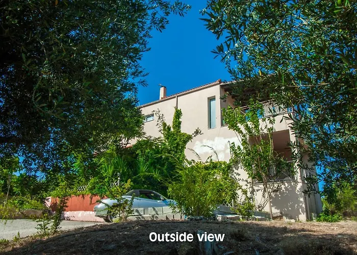 Helmata With Privecy Villa Argostoli (Kefalonia)