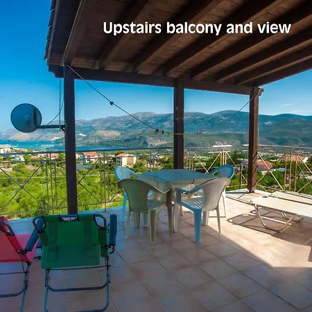 Villa Helmata With Privecy *