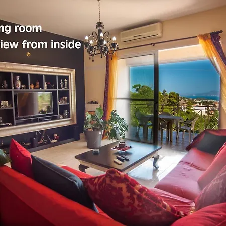 Villa Helmata With Privecy *