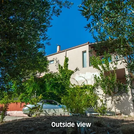 Helmata With Privecy Villa Argostoli (Kefalonia)