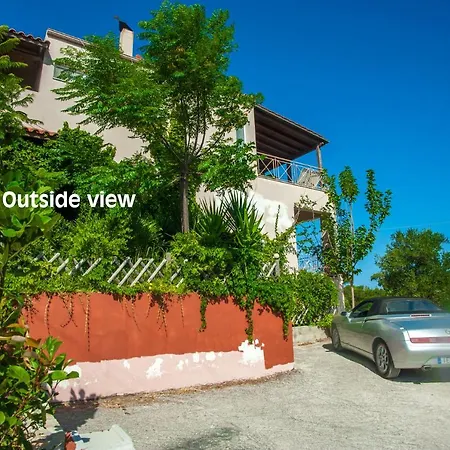 Helmata With Privecy * Argostoli (Kefalonia)