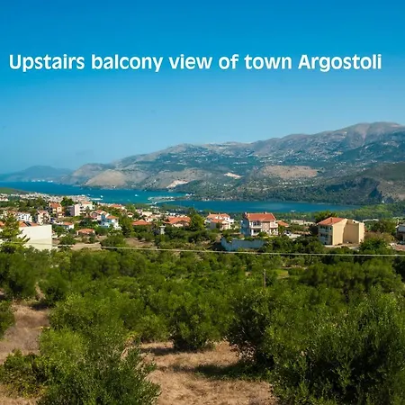 Helmata With Privecy Villa