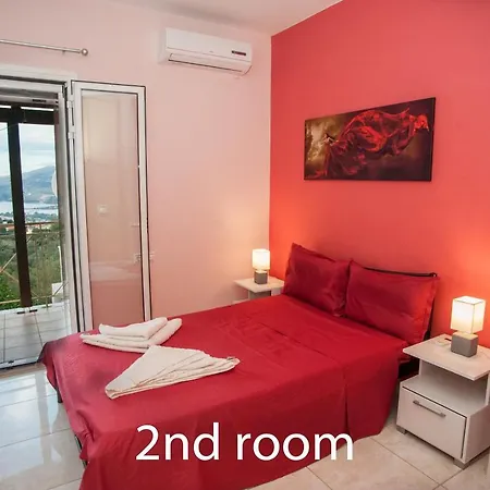 Helmata With Privecy Villa